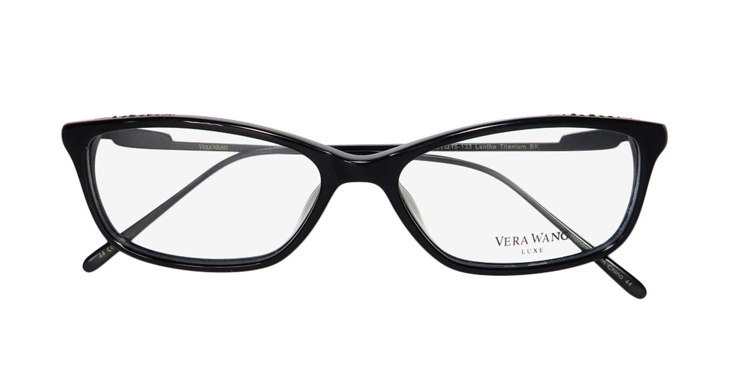 Vera Wang Luxe Lanthe Eyeglasses