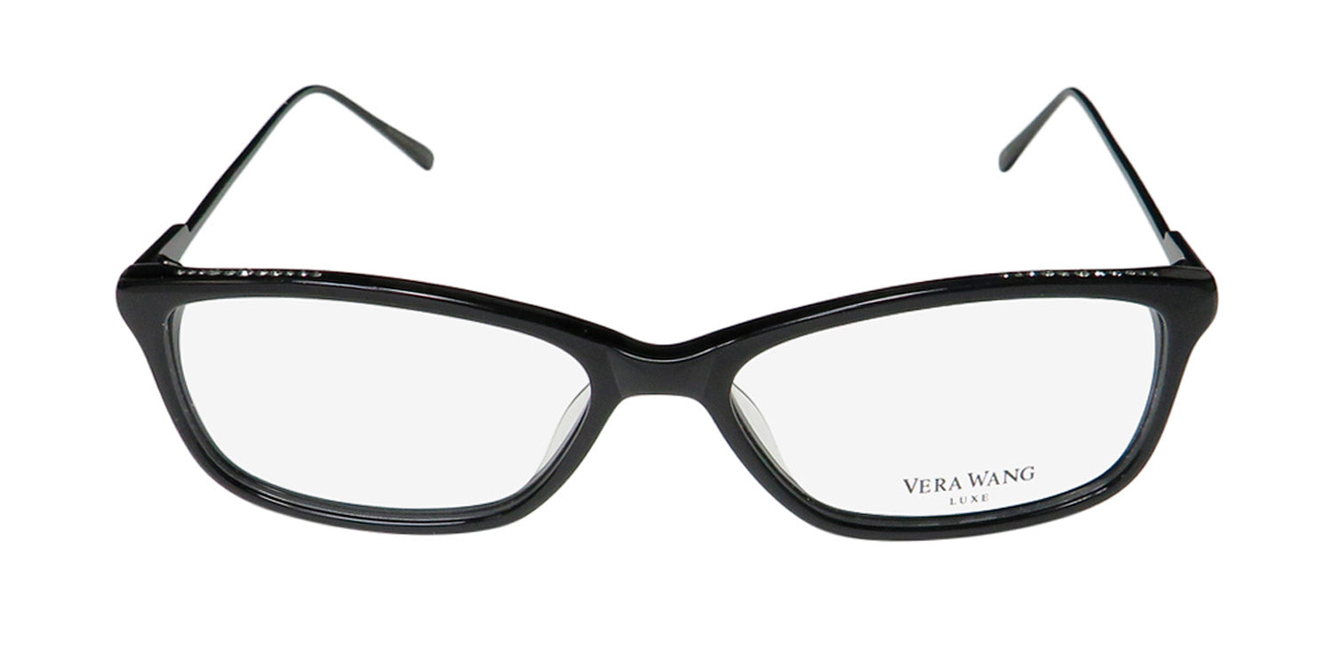 Vera Wang Luxe Lanthe Eyeglasses