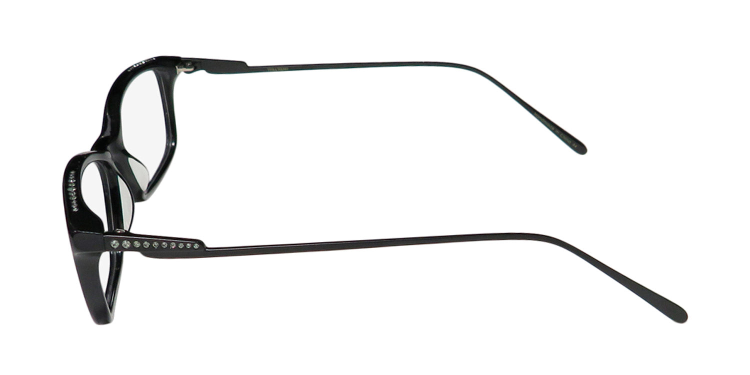 Vera Wang Luxe Lanthe Eyeglasses