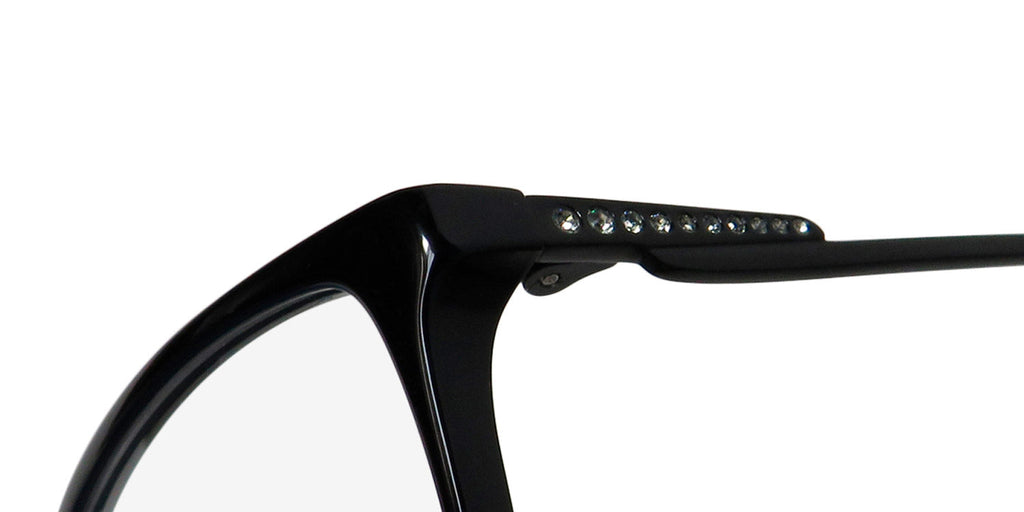 Vera Wang Luxe Lanthe Eyeglasses