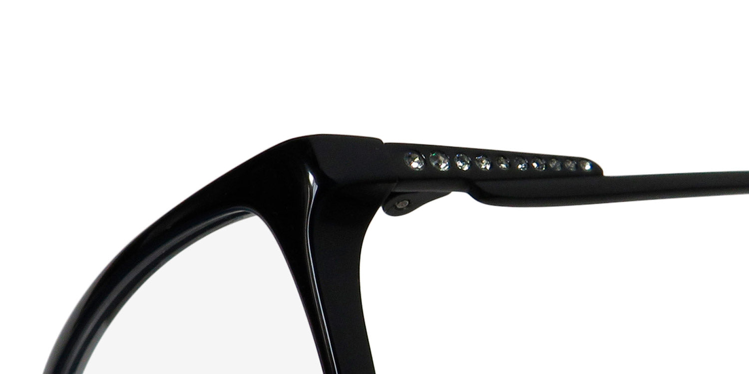 Vera Wang Luxe Lanthe Eyeglasses