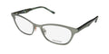 Vera Wang V352 Eyeglasses