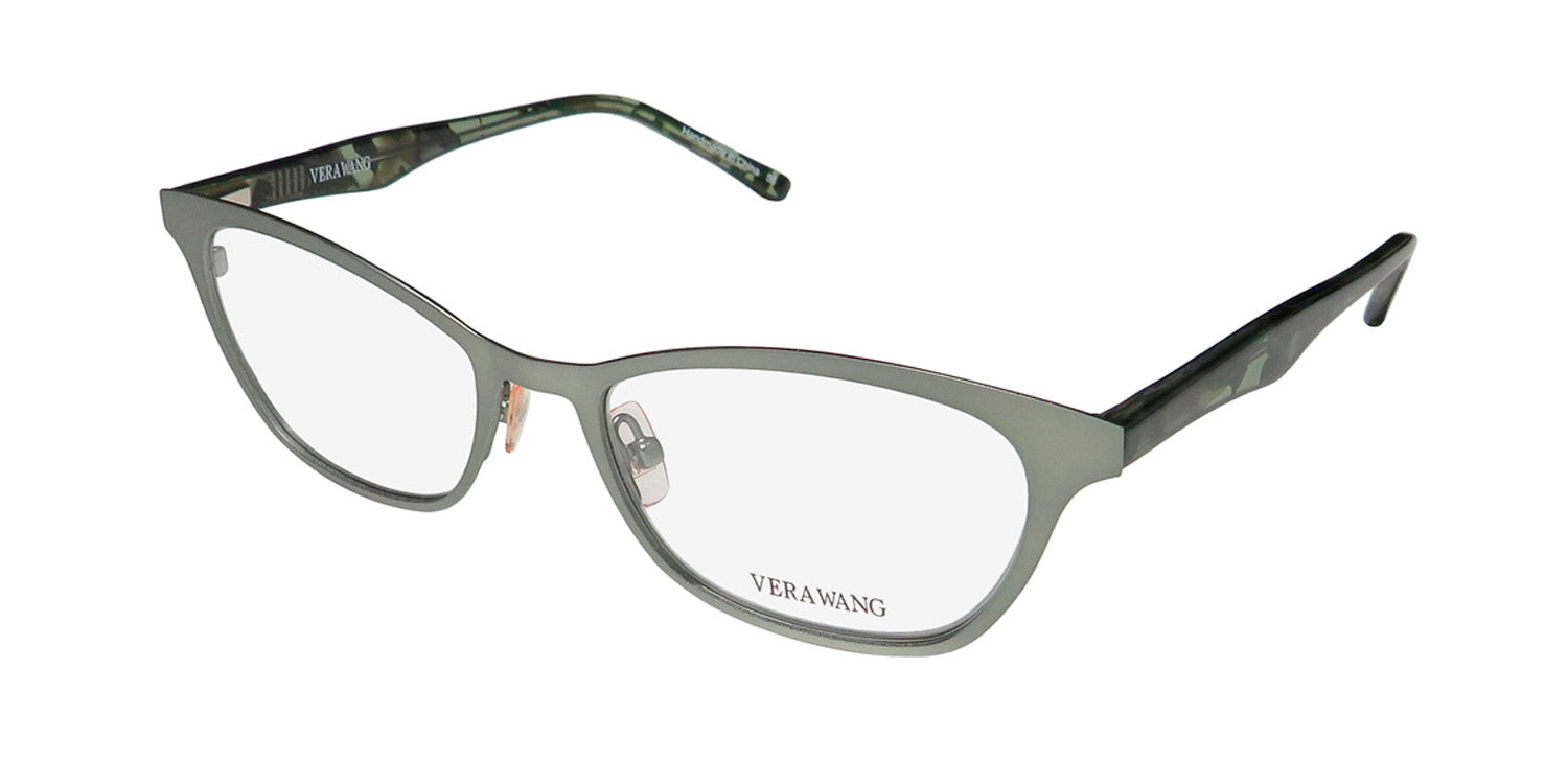 Vera Wang V352 Eyeglasses