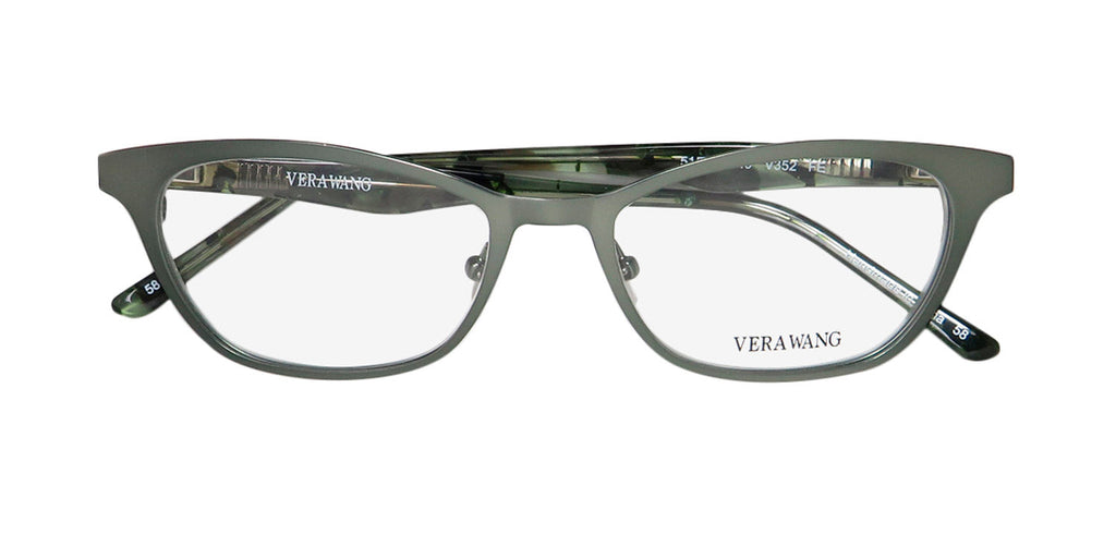 Vera Wang V352 Eyeglasses