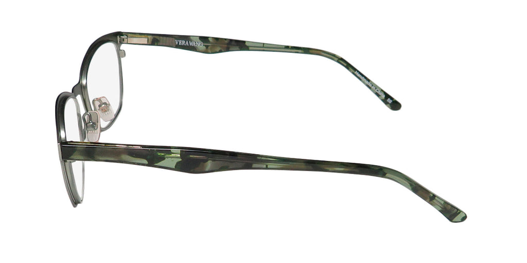 Vera Wang V352 Eyeglasses