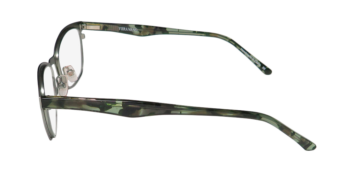 Vera Wang V352 Eyeglasses