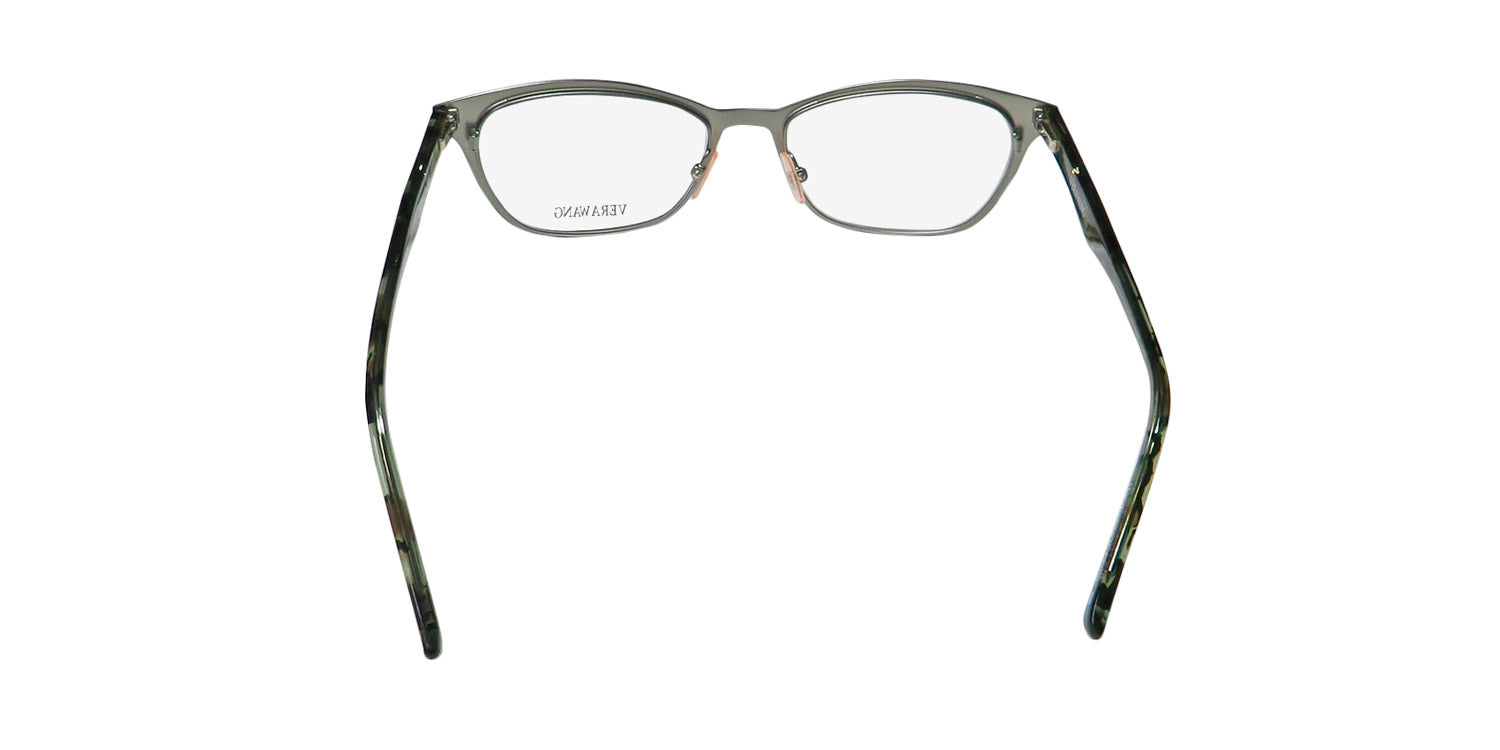 Vera Wang V352 Eyeglasses
