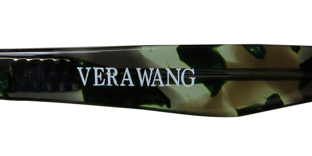 Vera Wang V352 Eyeglasses