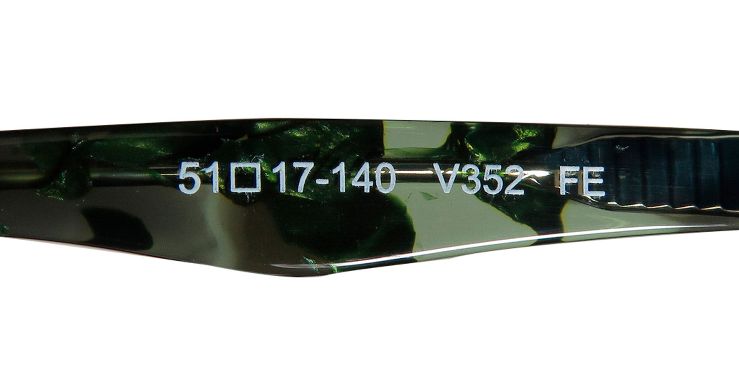 Vera Wang V352 Eyeglasses