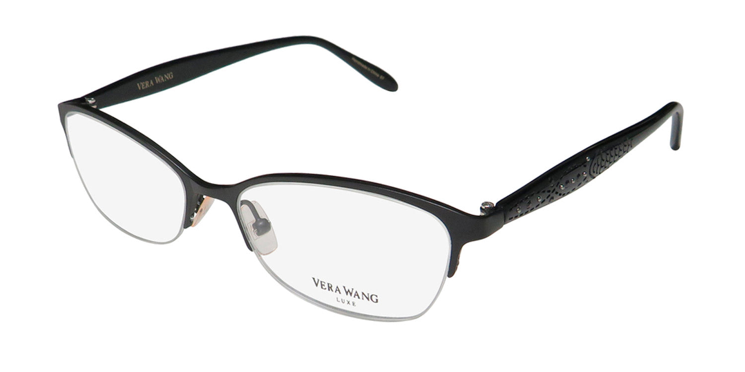 Vera Wang Luxe Marceline Eyeglasses