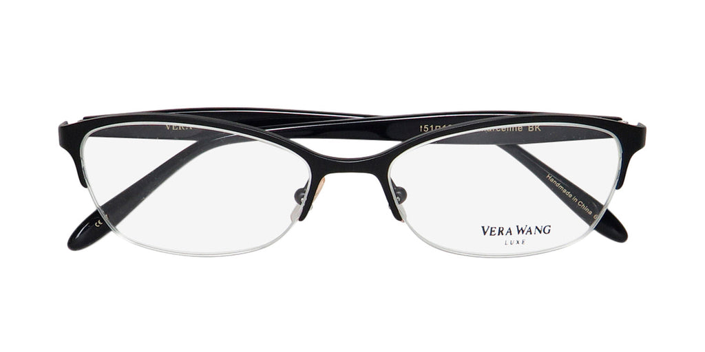Vera Wang Luxe Marceline Eyeglasses