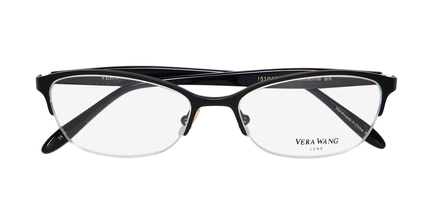 Vera Wang Luxe Marceline Eyeglasses