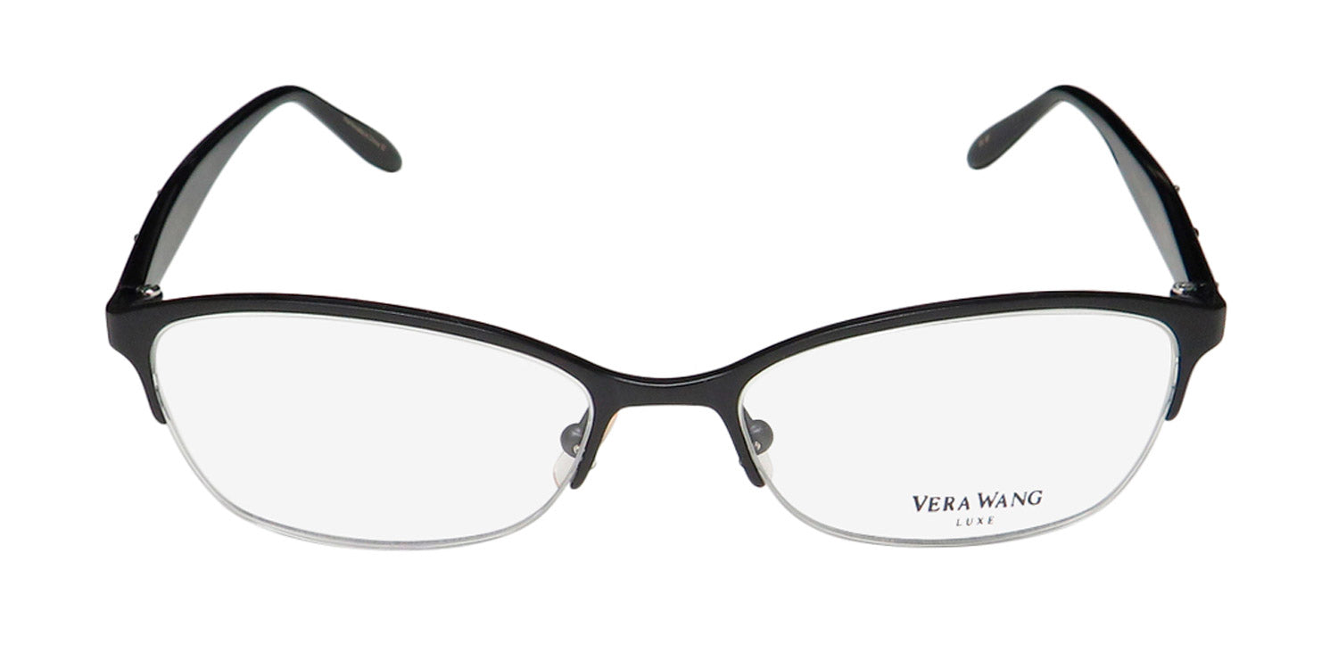 Vera Wang Luxe Marceline Eyeglasses