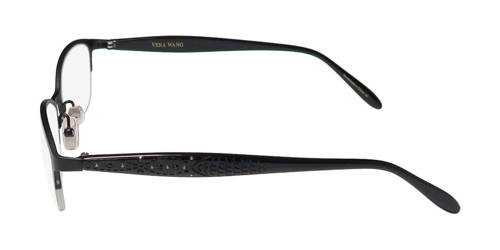 Vera Wang Luxe Marceline Eyeglasses