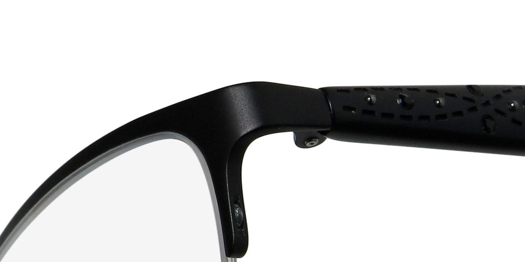 Vera Wang Luxe Marceline Eyeglasses