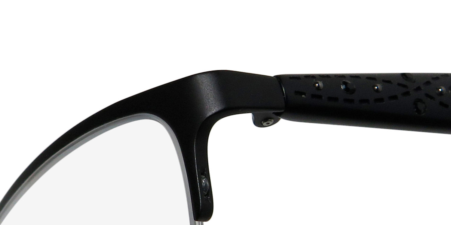 Vera Wang Luxe Marceline Eyeglasses