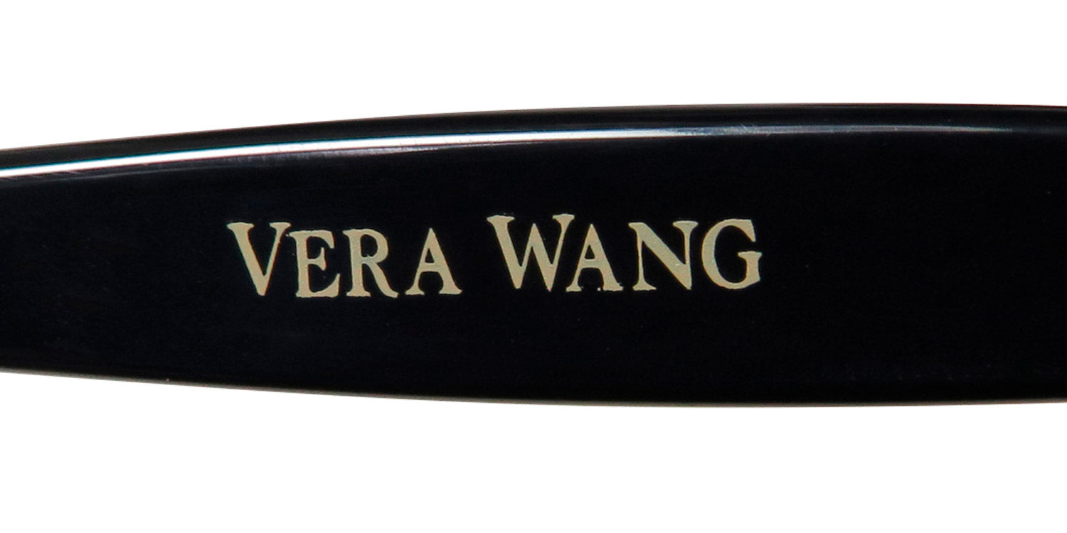 Vera Wang Luxe Marceline Eyeglasses