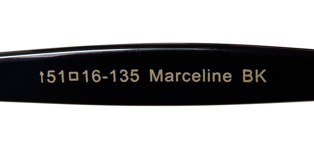 Vera Wang Luxe Marceline Eyeglasses