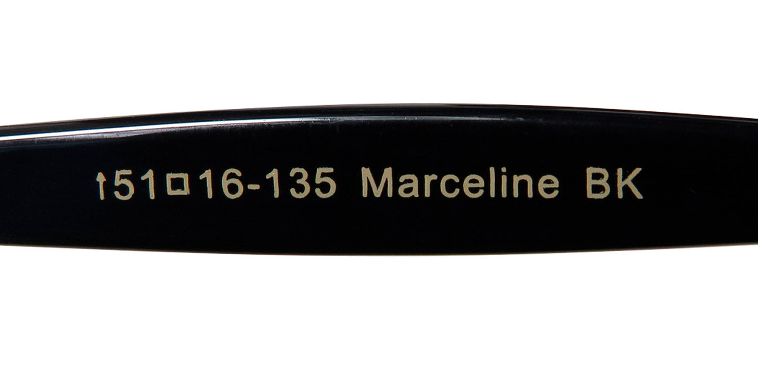 Vera Wang Luxe Marceline Eyeglasses