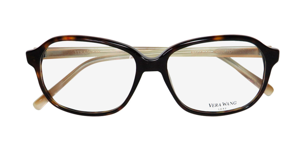 Vera Wang Luxe Eden Eyeglasses