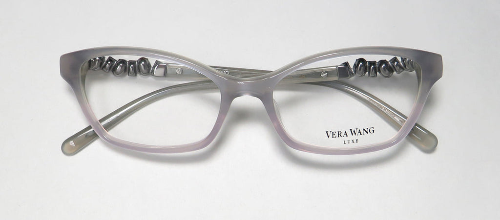 Vera Wang Luxe Alrisha Eyeglasses