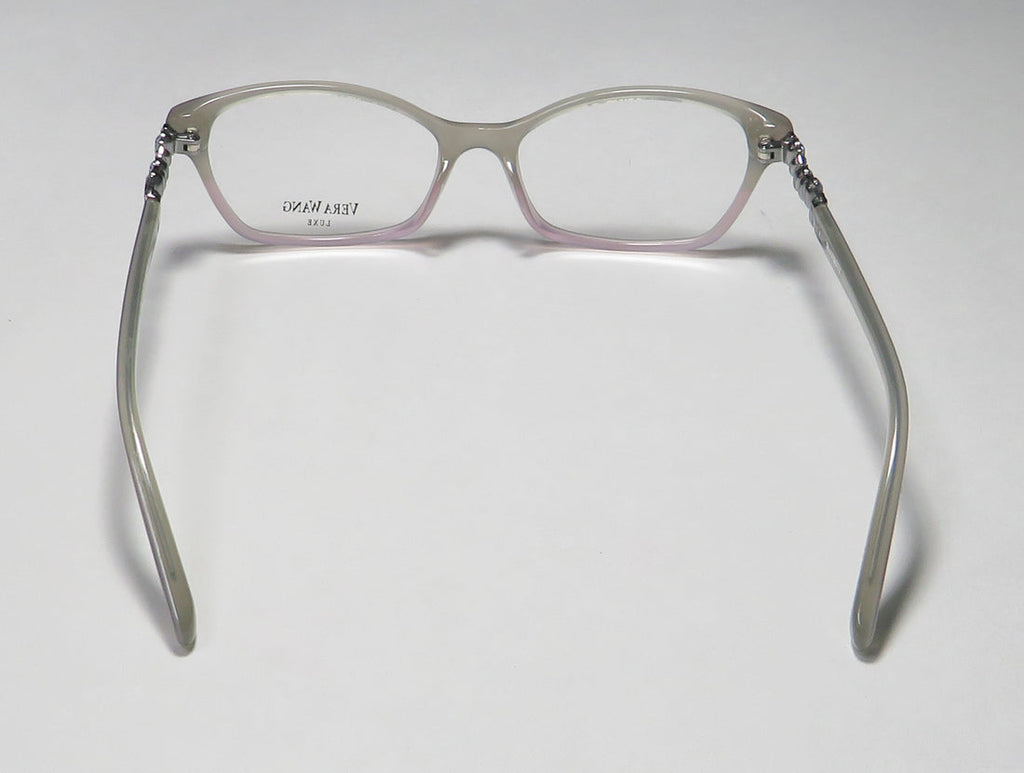 Vera Wang Luxe Alrisha Eyeglasses