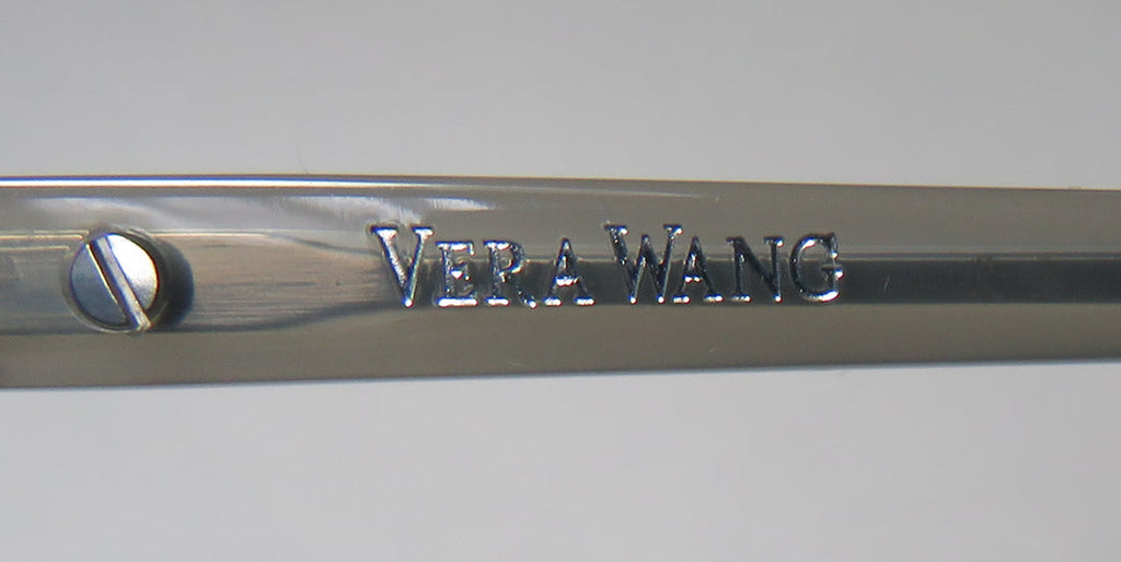 Vera Wang Luxe Alrisha Eyeglasses