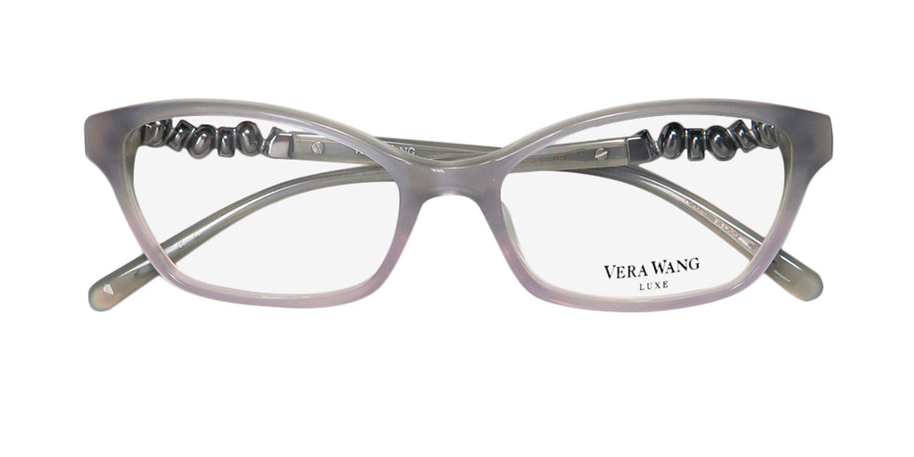 Vera Wang Luxe Alrisha Eyeglasses