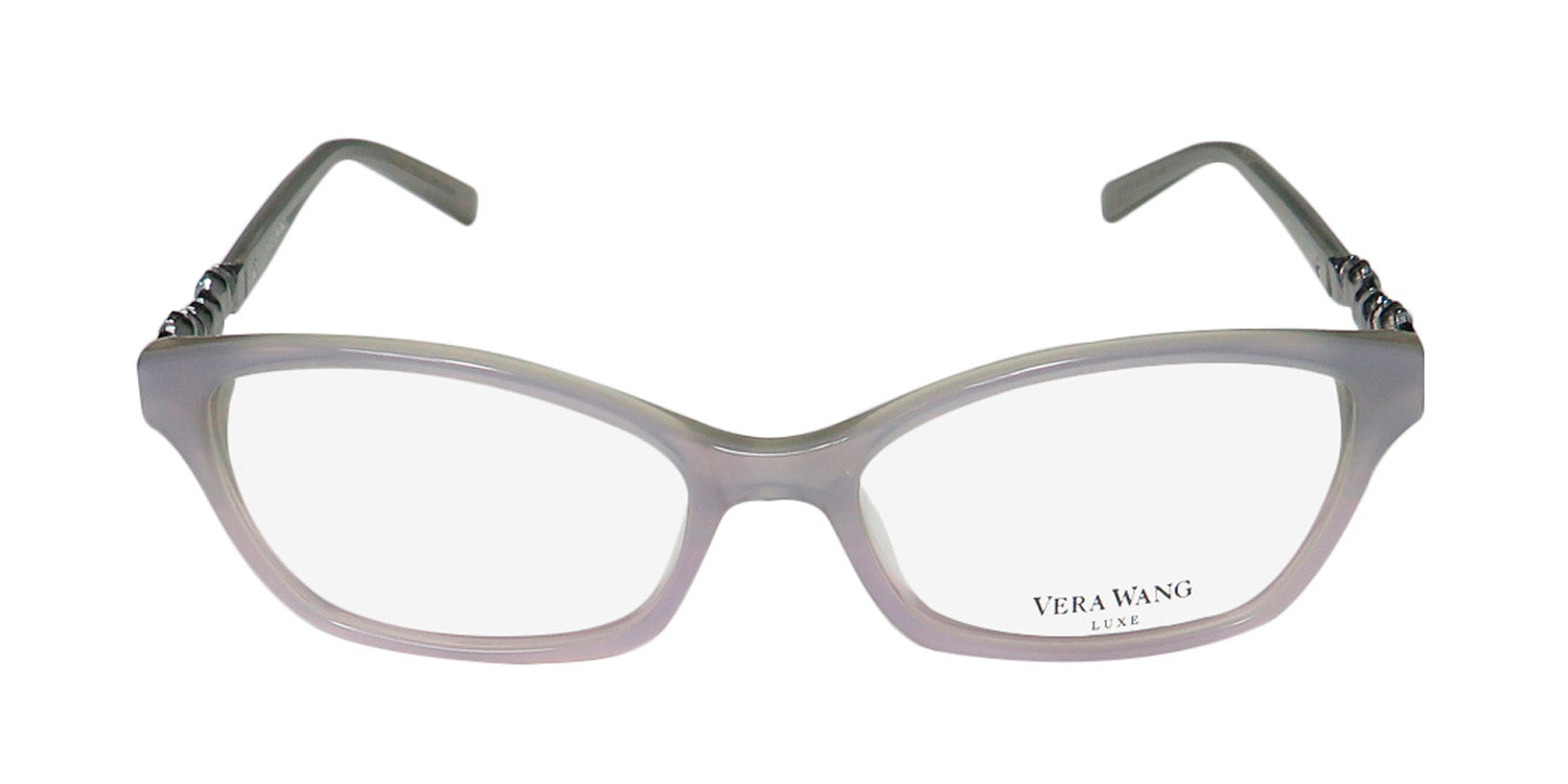 Vera Wang Luxe Alrisha Eyeglasses