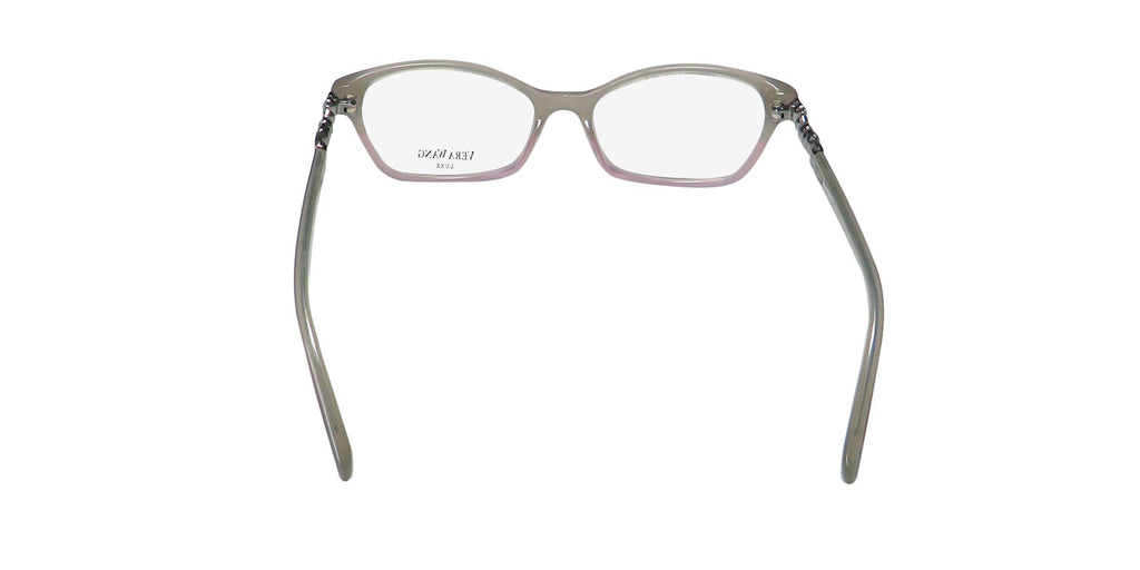 Vera Wang Luxe Alrisha Eyeglasses