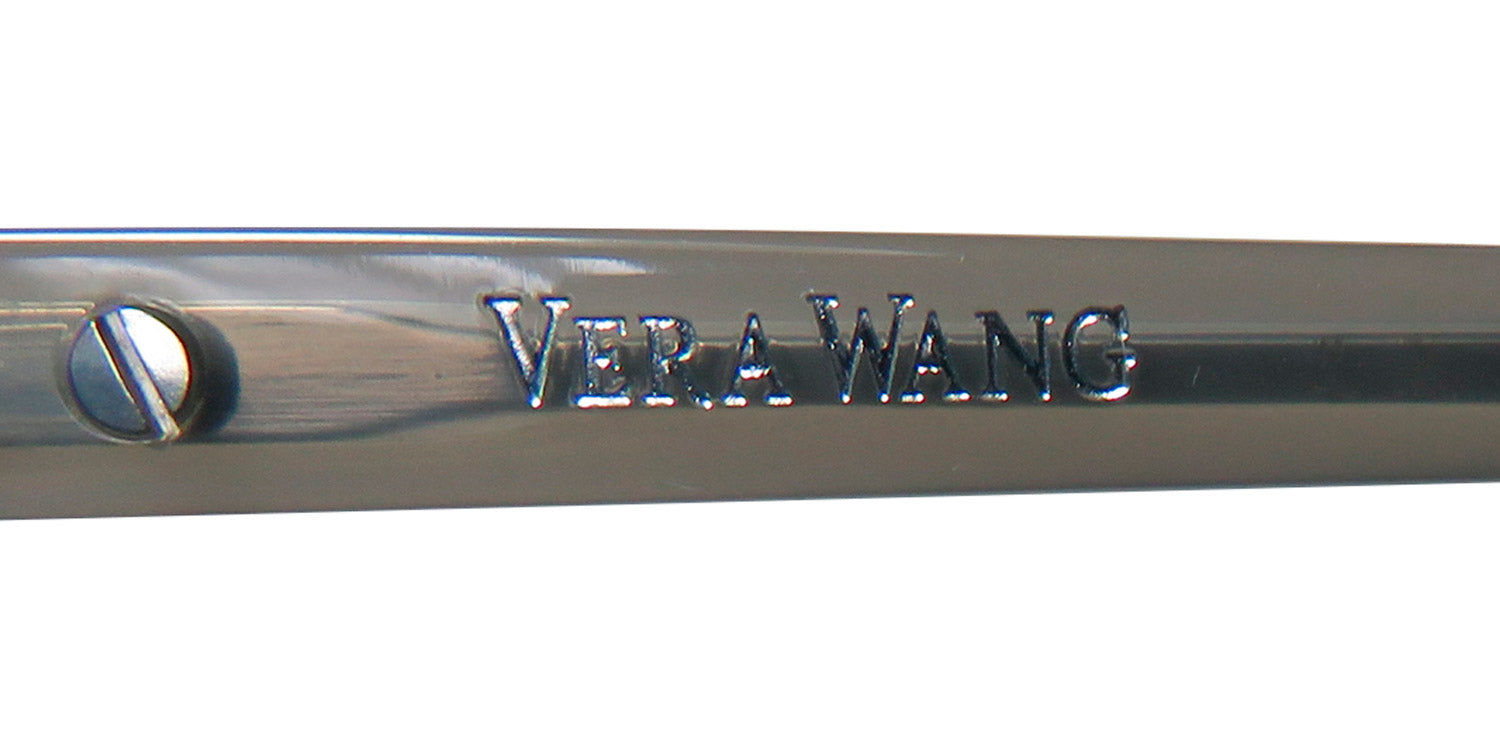 Vera Wang Luxe Alrisha Eyeglasses