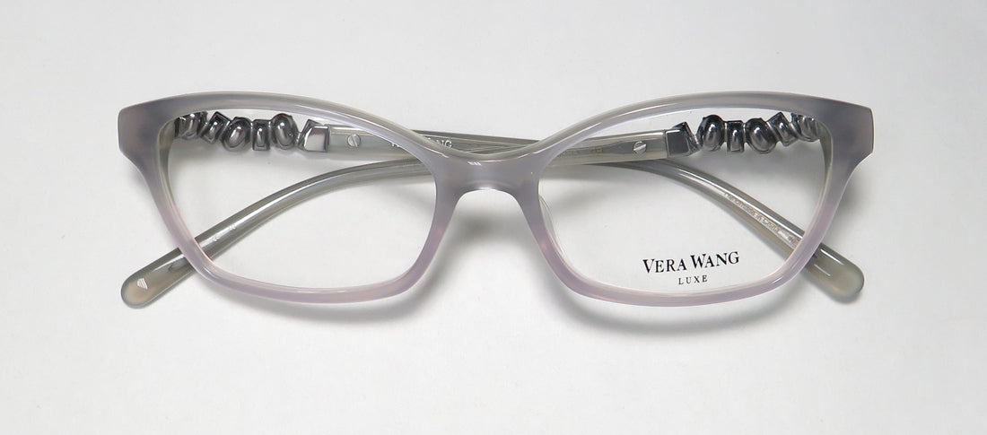 Vera Wang Luxe Alrisha Eyeglasses
