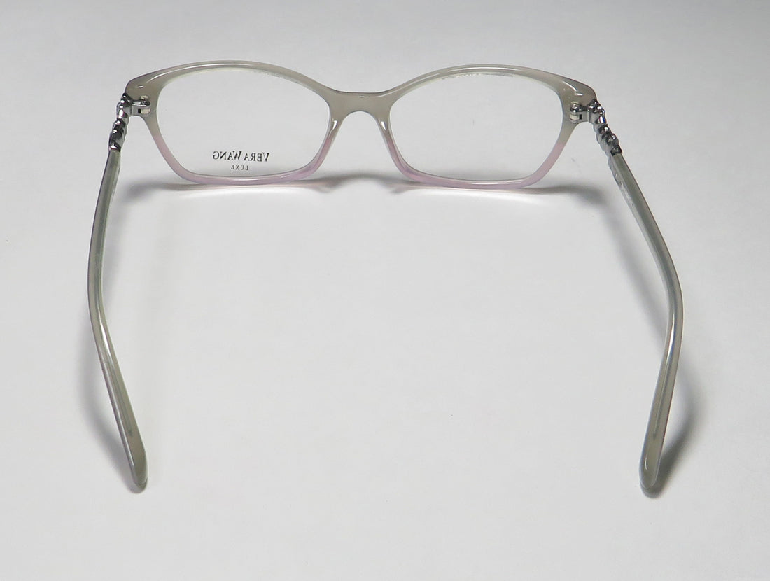 Vera Wang Luxe Alrisha Eyeglasses