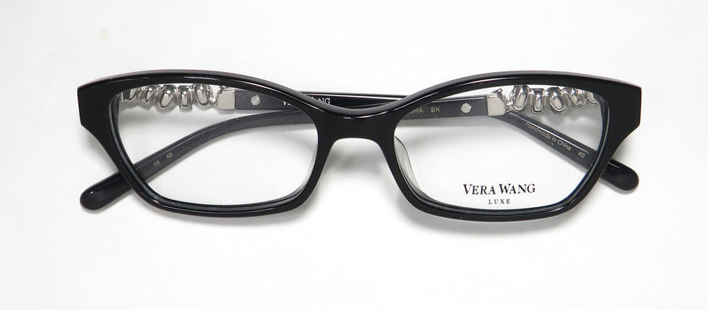 Vera Wang Luxe Alrisha Eyeglasses