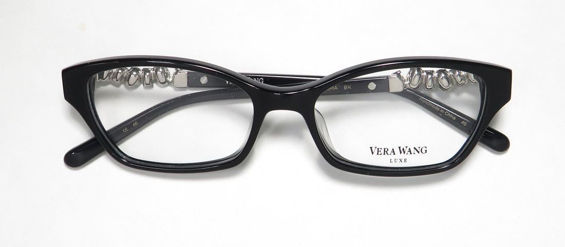Vera Wang Luxe Alrisha Eyeglasses