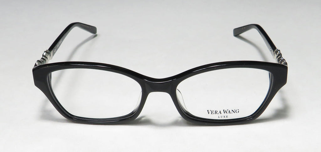 Vera Wang Luxe Alrisha Eyeglasses