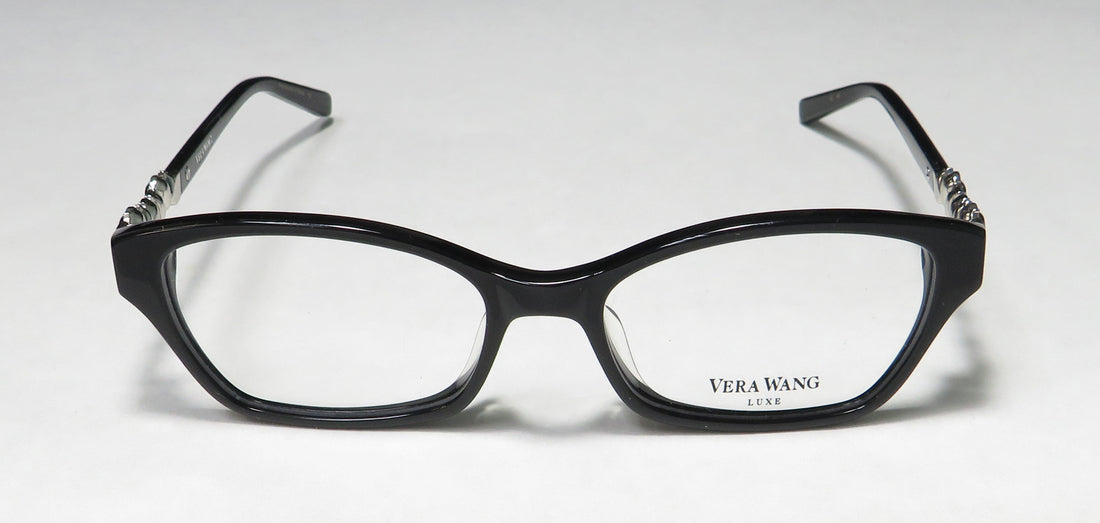 Vera Wang Luxe Alrisha Eyeglasses