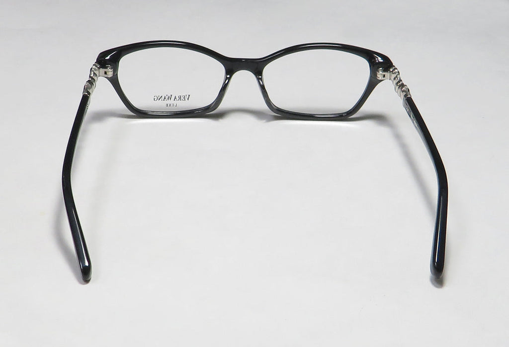 Vera Wang Luxe Alrisha Eyeglasses
