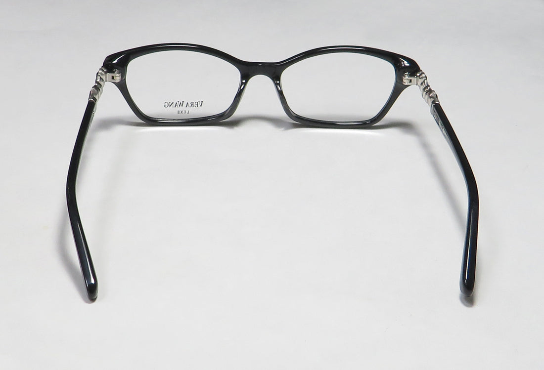 Vera Wang Luxe Alrisha Eyeglasses