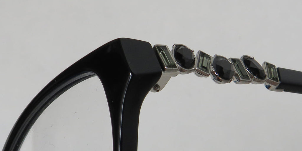 Vera Wang Luxe Alrisha Eyeglasses