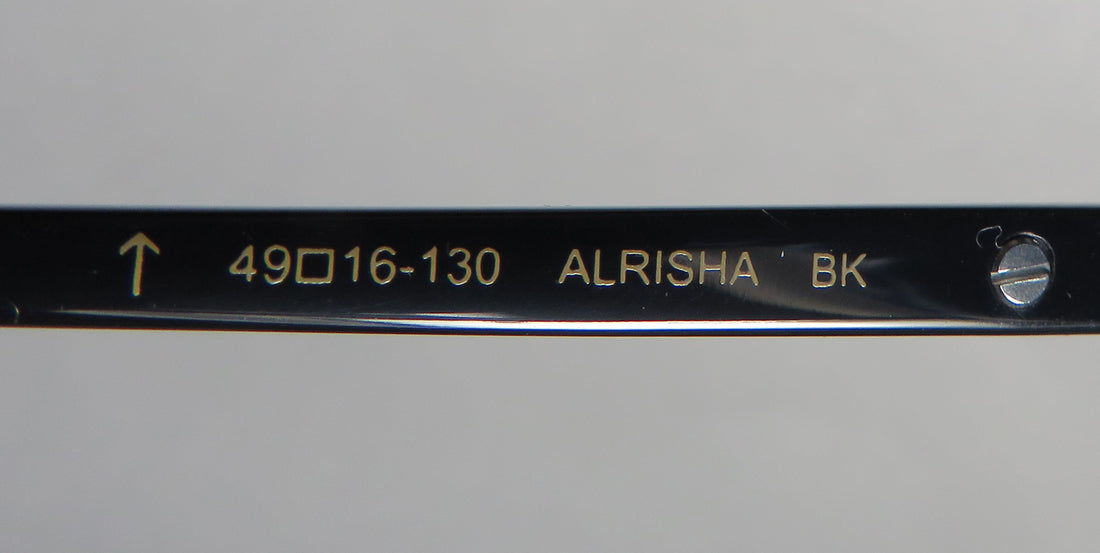 Vera Wang Luxe Alrisha Eyeglasses