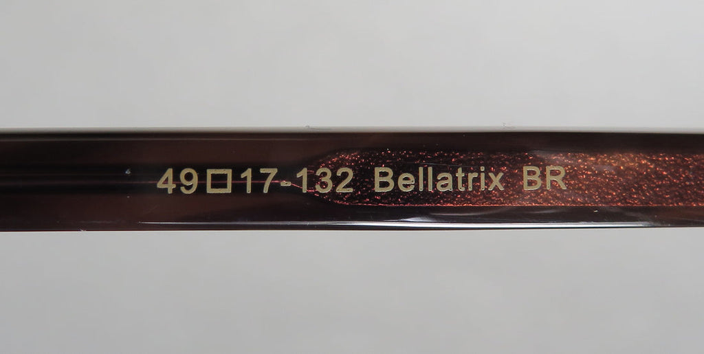 Vera Wang Luxe Bellatrix Eyeglasses