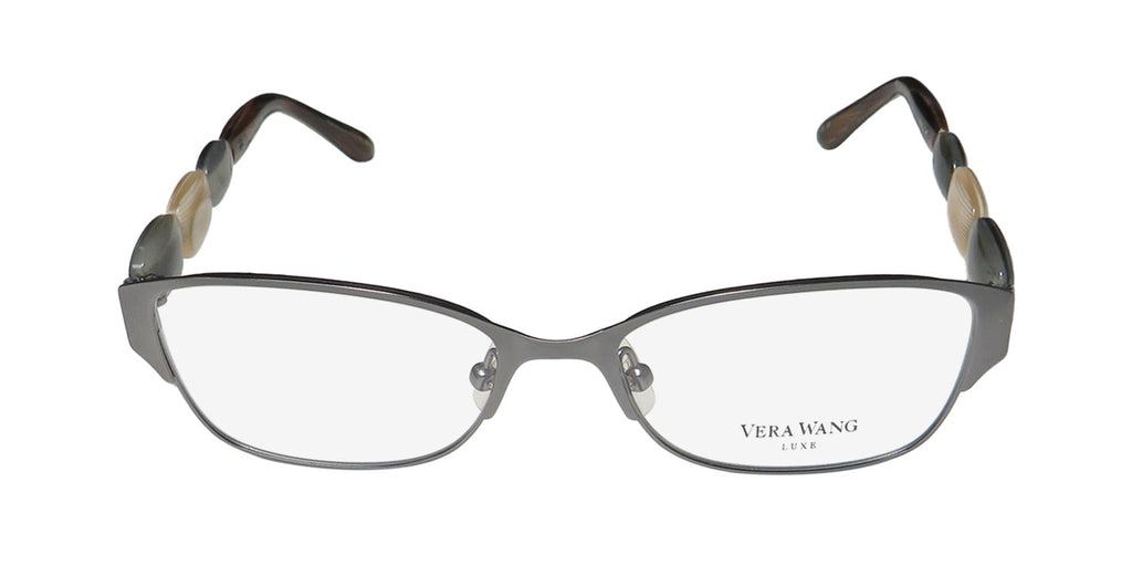 Vera Wang Luxe Odile Eyeglasses