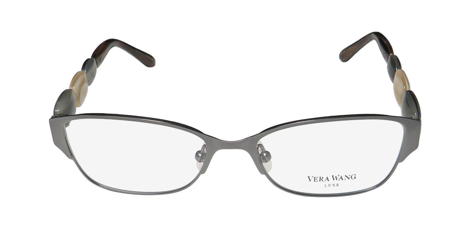 Vera Wang Luxe Odile Eyeglasses