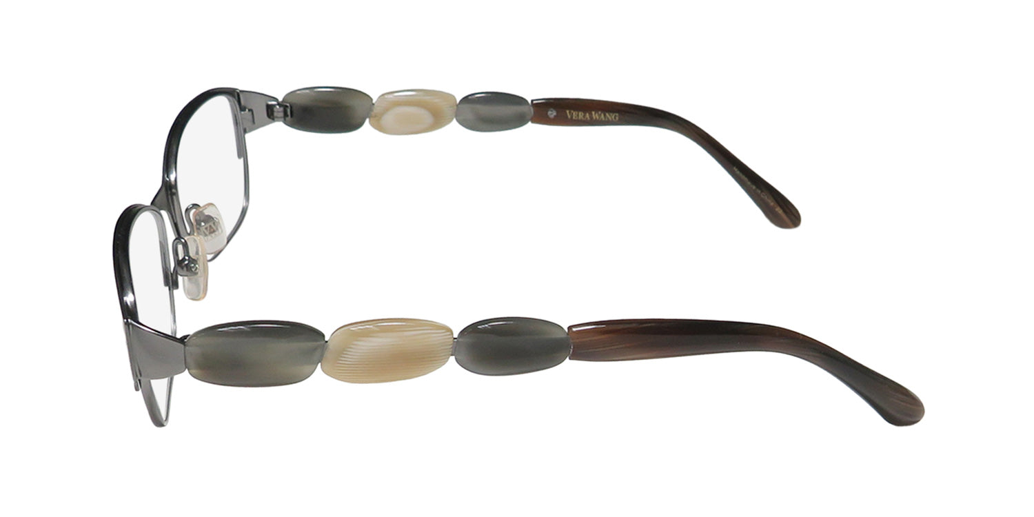 Vera Wang Luxe Odile Eyeglasses