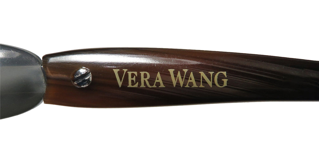Vera Wang Luxe Odile Eyeglasses