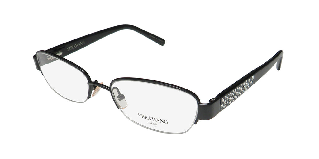 Vera Wang Luxe Valrae Eyeglasses