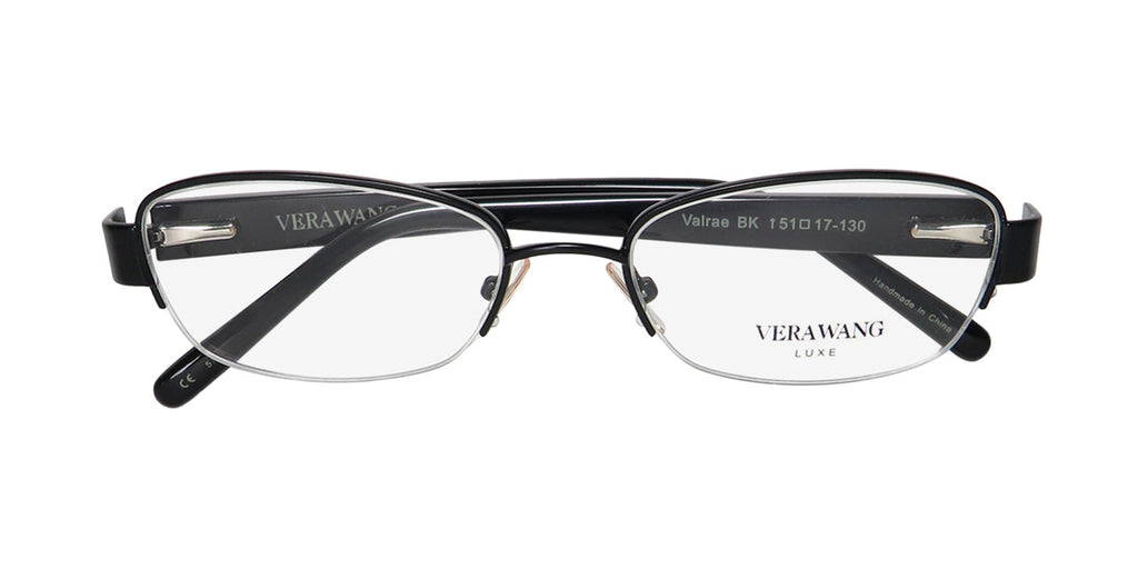 Vera Wang Luxe Valrae Eyeglasses