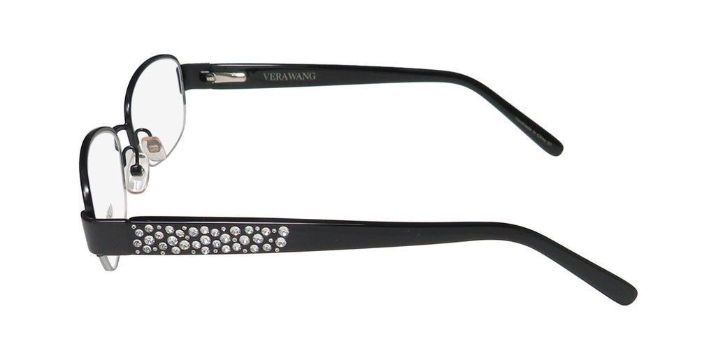 Vera Wang Luxe Valrae Eyeglasses