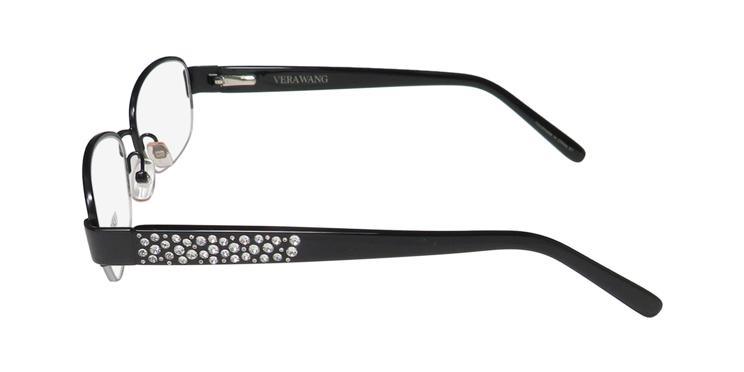 Vera Wang Luxe Valrae Eyeglasses